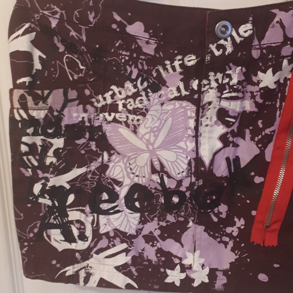 LADIES REEBOK MINI - Picture 3 of 8